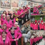 British Ironworks at Oswestry